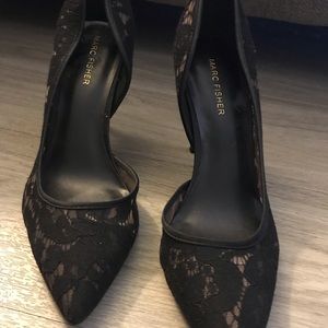 Marc Fisher heels